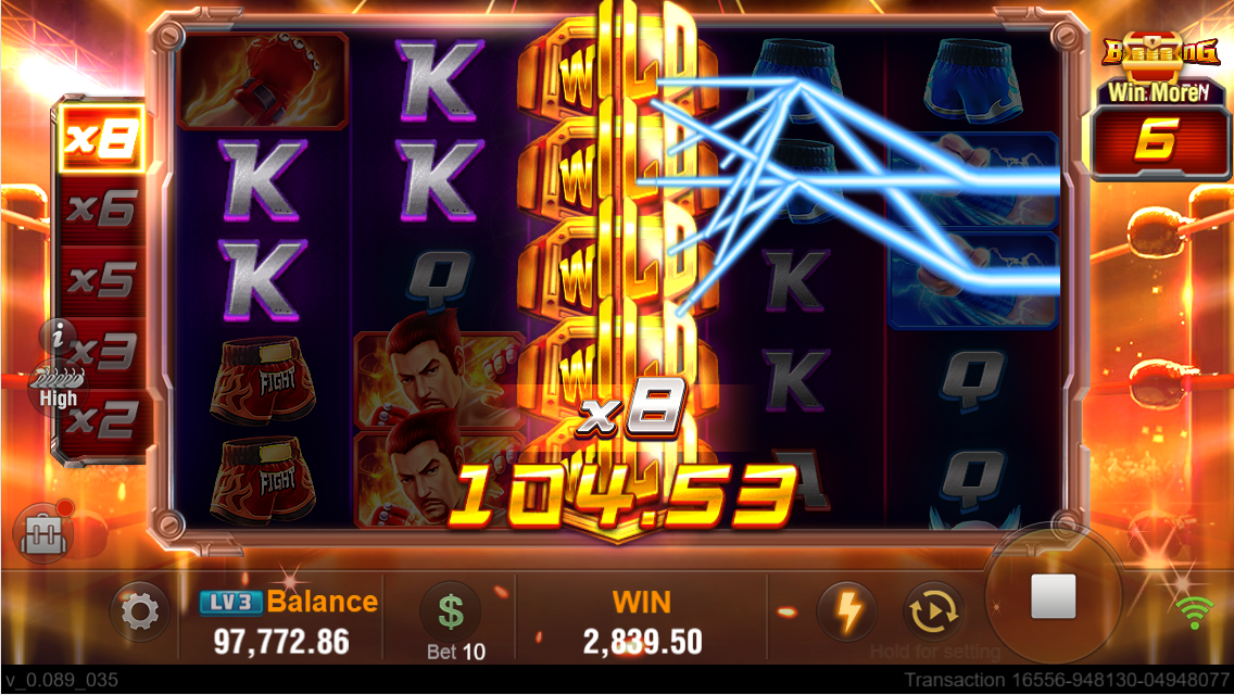 100 free casino online